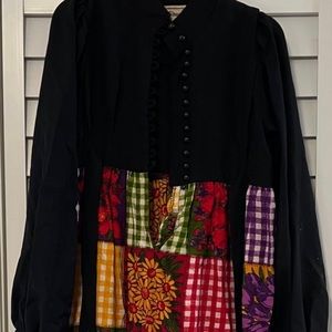 Vintage women’s dress